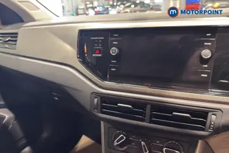 Volkswagen Polo SE Manual Petrol Hatchback - Stock Number (1614218) - 1st supplementary image