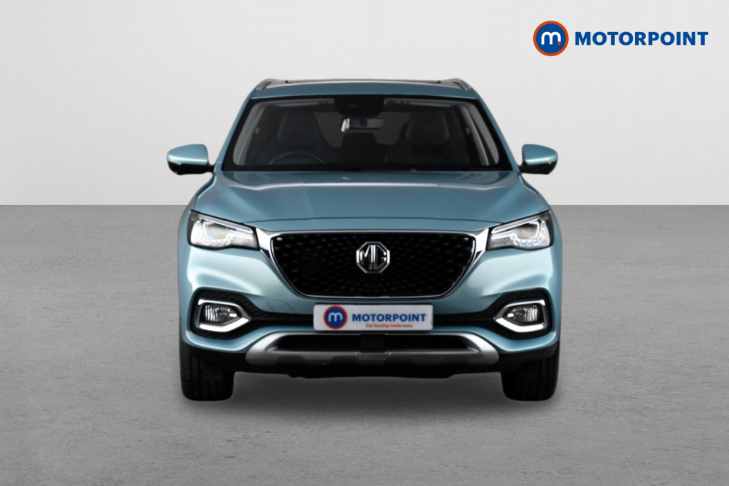 Mg Motor Uk HS Exclusive Automatic Petrol Plug-In Hybrid SUV - Stock Number (1622344) - Front bumper