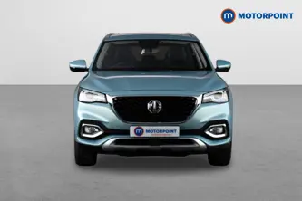 Mg Motor Uk HS Exclusive Automatic Petrol Plug-In Hybrid SUV - Stock Number (1622344) - Front bumper