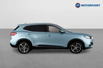 Mg Motor Uk HS Exclusive Automatic Petrol Plug-In Hybrid SUV - Stock Number (1622344) - Drivers side