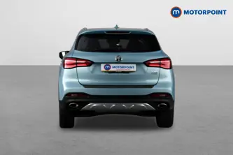 Mg Motor Uk HS Exclusive Automatic Petrol Plug-In Hybrid SUV - Stock Number (1622344) - Rear bumper