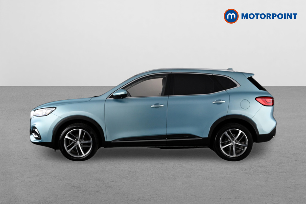 Mg Motor Uk HS Exclusive Automatic Petrol Plug-In Hybrid SUV - Stock Number (1622344) - Passenger side