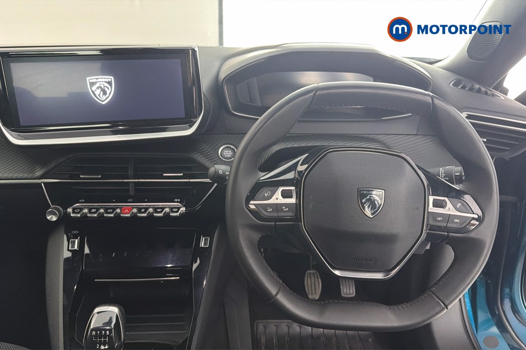 Peugeot 2008 Allure Manual Petrol SUV - Stock Number (1626696) - 2nd supplementary image