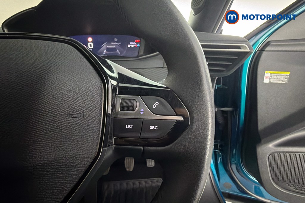 Peugeot 2008 Allure Manual Petrol SUV - Stock Number (1626696) - 4th supplementary image