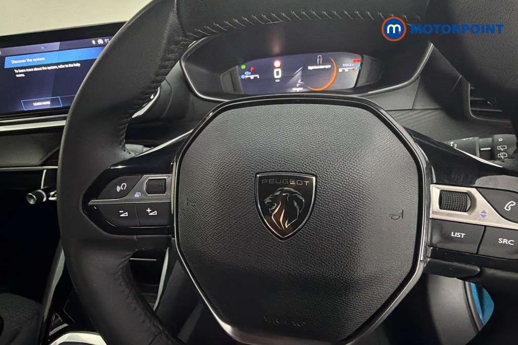 Peugeot 2008 Allure Manual Petrol SUV - Stock Number (1626696) - 5th supplementary image