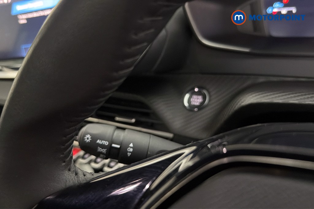 Peugeot 2008 Allure Manual Petrol SUV - Stock Number (1626696) - 6th supplementary image