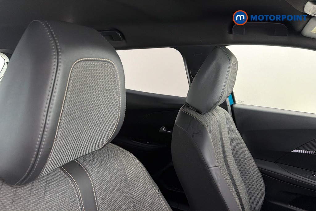 Peugeot 2008 Allure Manual Petrol SUV - Stock Number (1626696) - 23rd supplementary image