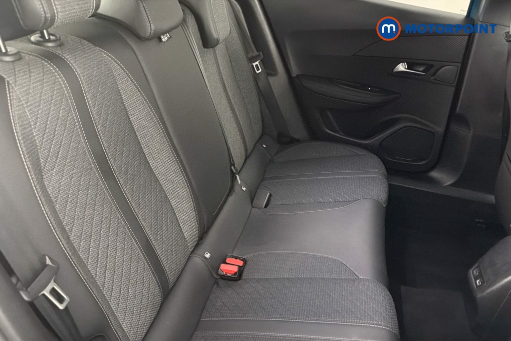 Peugeot 2008 Allure Manual Petrol SUV - Stock Number (1626696) - 28th supplementary image