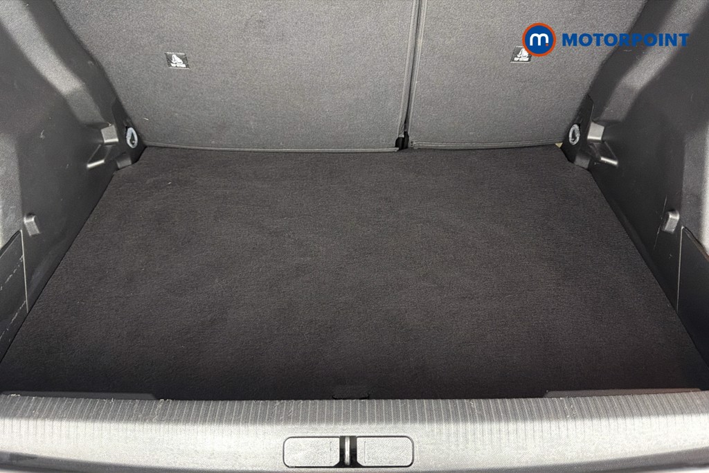 Peugeot 2008 Allure Manual Petrol SUV - Stock Number (1626696) - 33rd supplementary image