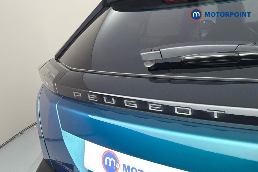 Peugeot 2008 Allure Manual Petrol SUV - Stock Number (1626696) - 37th supplementary image