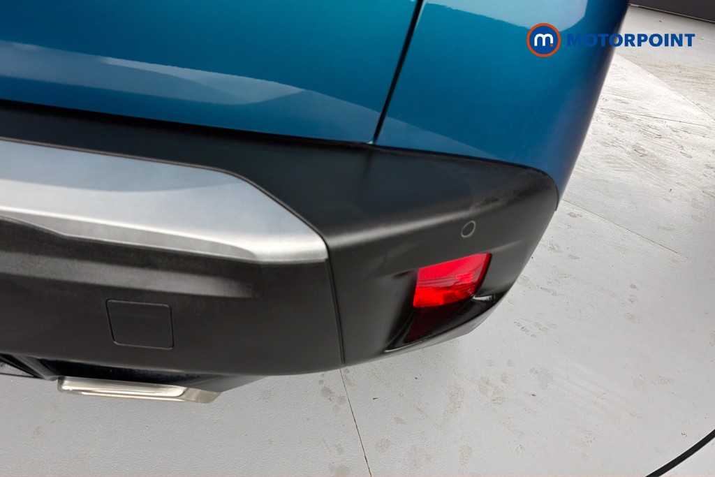 Peugeot 2008 Allure Manual Petrol SUV - Stock Number (1626696) - 40th supplementary image