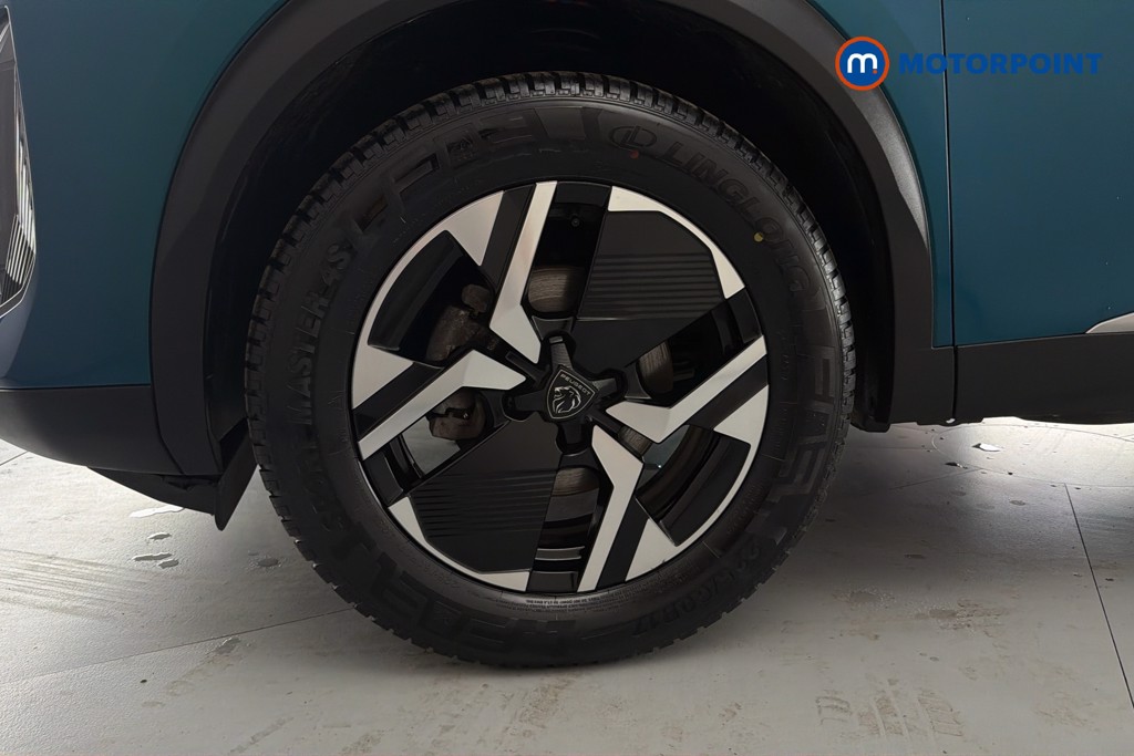 Peugeot 2008 Allure Manual Petrol SUV - Stock Number (1626696) - 47th supplementary image
