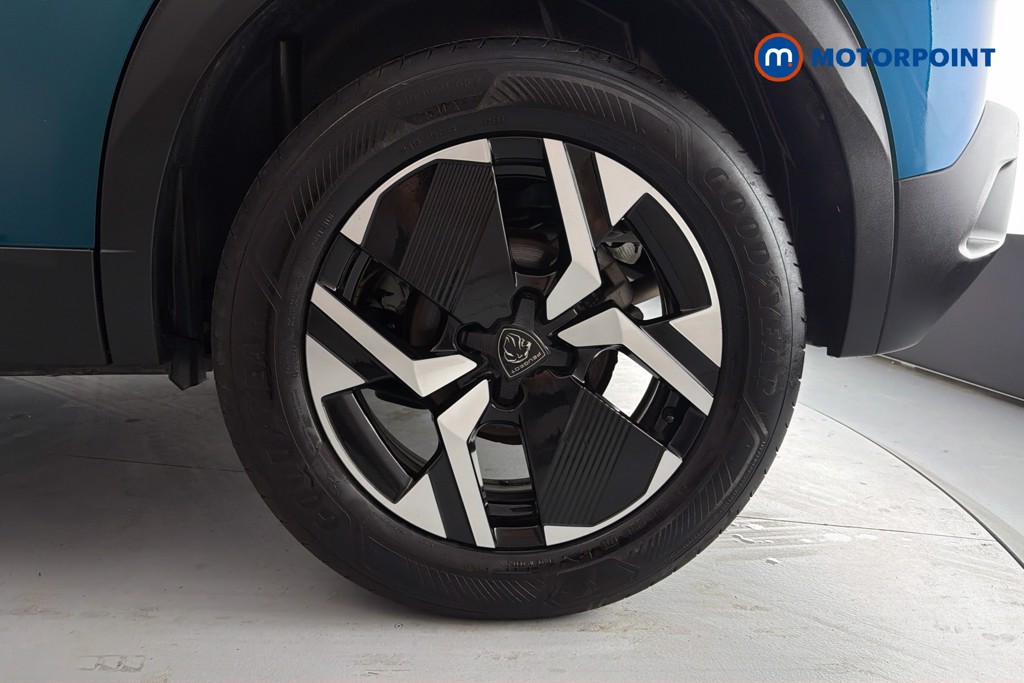 Peugeot 2008 Allure Manual Petrol SUV - Stock Number (1626696) - 48th supplementary image