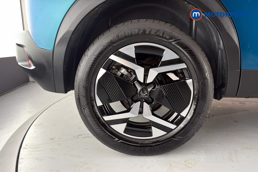 Peugeot 2008 Allure Manual Petrol SUV - Stock Number (1626696) - 49th supplementary image