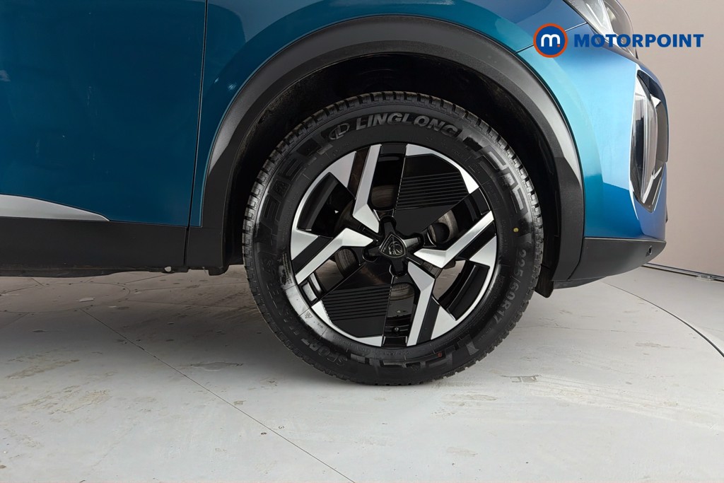 Peugeot 2008 Allure Manual Petrol SUV - Stock Number (1626696) - 50th supplementary image