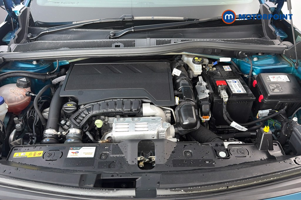Peugeot 2008 Allure Manual Petrol SUV - Stock Number (1626696) - 51st supplementary image