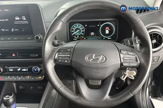 Hyundai Kona Se Connect Automatic Petrol-Electric Hybrid SUV - Stock Number (1632054) - 2nd supplementary image