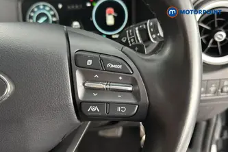 Hyundai Kona Se Connect Automatic Petrol-Electric Hybrid SUV - Stock Number (1632054) - 3rd supplementary image