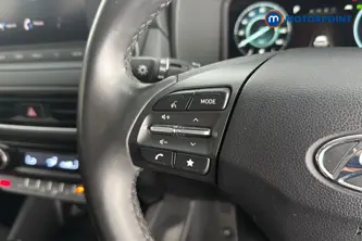 Hyundai Kona Se Connect Automatic Petrol-Electric Hybrid SUV - Stock Number (1632054) - 4th supplementary image
