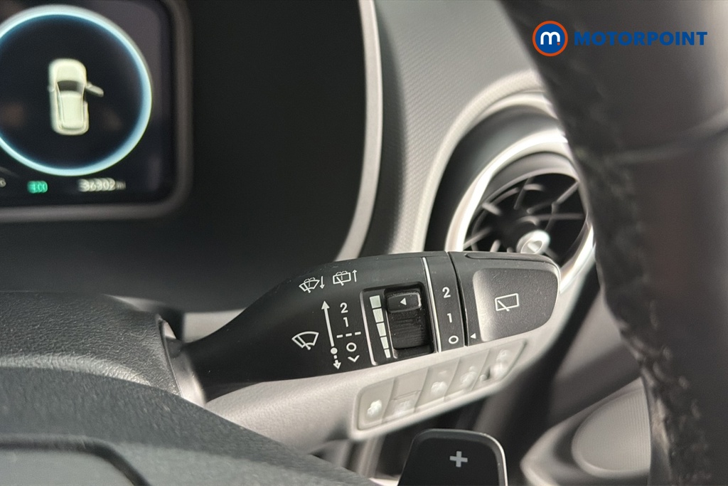 Hyundai Kona Se Connect Automatic Petrol-Electric Hybrid SUV - Stock Number (1632054) - 6th supplementary image