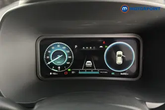 Hyundai Kona Se Connect Automatic Petrol-Electric Hybrid SUV - Stock Number (1632054) - 7th supplementary image