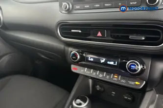 Hyundai Kona Se Connect Automatic Petrol-Electric Hybrid SUV - Stock Number (1632054) - 12th supplementary image