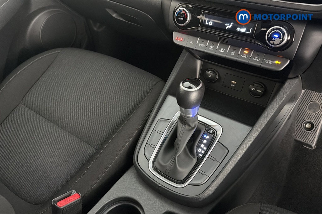 Hyundai Kona Se Connect Automatic Petrol-Electric Hybrid SUV - Stock Number (1632054) - 15th supplementary image