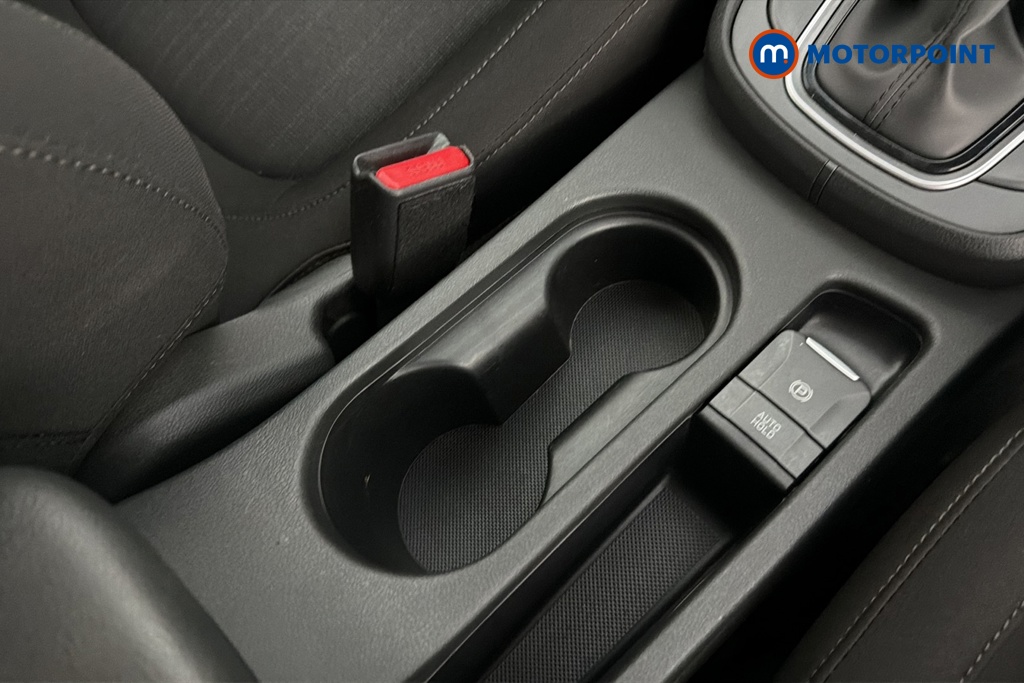 Hyundai Kona Se Connect Automatic Petrol-Electric Hybrid SUV - Stock Number (1632054) - 16th supplementary image