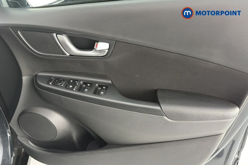 Hyundai Kona Se Connect Automatic Petrol-Electric Hybrid SUV - Stock Number (1632054) - 18th supplementary image