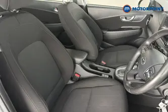 Hyundai Kona Se Connect Automatic Petrol-Electric Hybrid SUV - Stock Number (1632054) - 22nd supplementary image