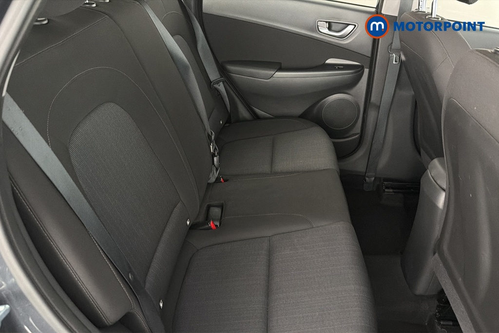 Hyundai Kona Se Connect Automatic Petrol-Electric Hybrid SUV - Stock Number (1632054) - 25th supplementary image