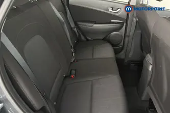 Hyundai Kona Se Connect Automatic Petrol-Electric Hybrid SUV - Stock Number (1632054) - 25th supplementary image