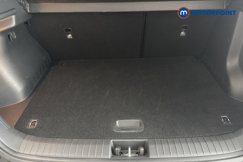 Hyundai Kona Se Connect Automatic Petrol-Electric Hybrid SUV - Stock Number (1632054) - 30th supplementary image