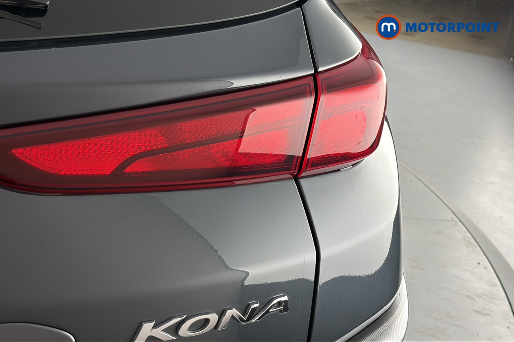 Hyundai Kona Se Connect Automatic Petrol-Electric Hybrid SUV - Stock Number (1632054) - 36th supplementary image