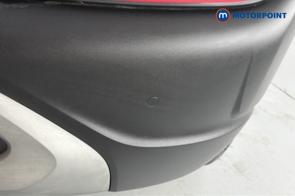 Hyundai Kona Se Connect Automatic Petrol-Electric Hybrid SUV - Stock Number (1632054) - 39th supplementary image