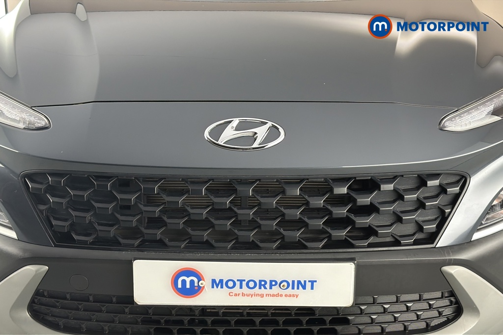 Hyundai Kona Se Connect Automatic Petrol-Electric Hybrid SUV - Stock Number (1632054) - 43rd supplementary image