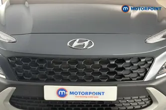 Hyundai Kona Se Connect Automatic Petrol-Electric Hybrid SUV - Stock Number (1632054) - 43rd supplementary image