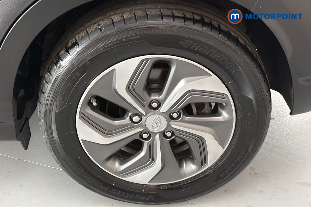 Hyundai Kona Se Connect Automatic Petrol-Electric Hybrid SUV - Stock Number (1632054) - 45th supplementary image