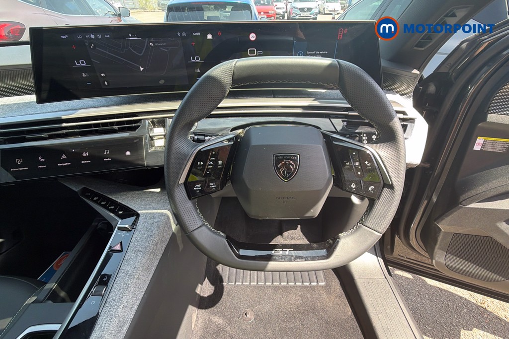Peugeot 5008 GT Automatic Petrol SUV - Stock Number (1633626) - 19th supplementary image
