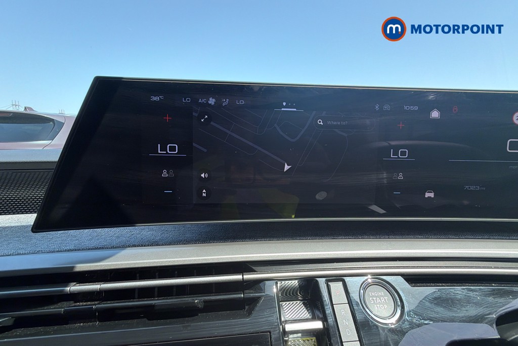 Peugeot 5008 GT Automatic Petrol SUV - Stock Number (1633626) - 20th supplementary image