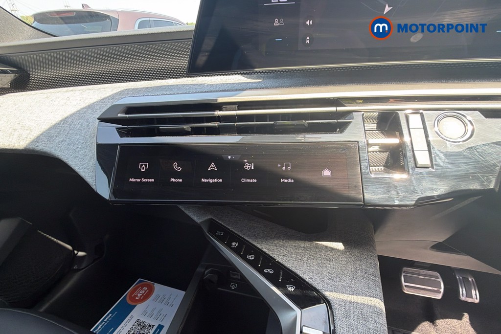 Peugeot 5008 GT Automatic Petrol SUV - Stock Number (1633626) - 21st supplementary image