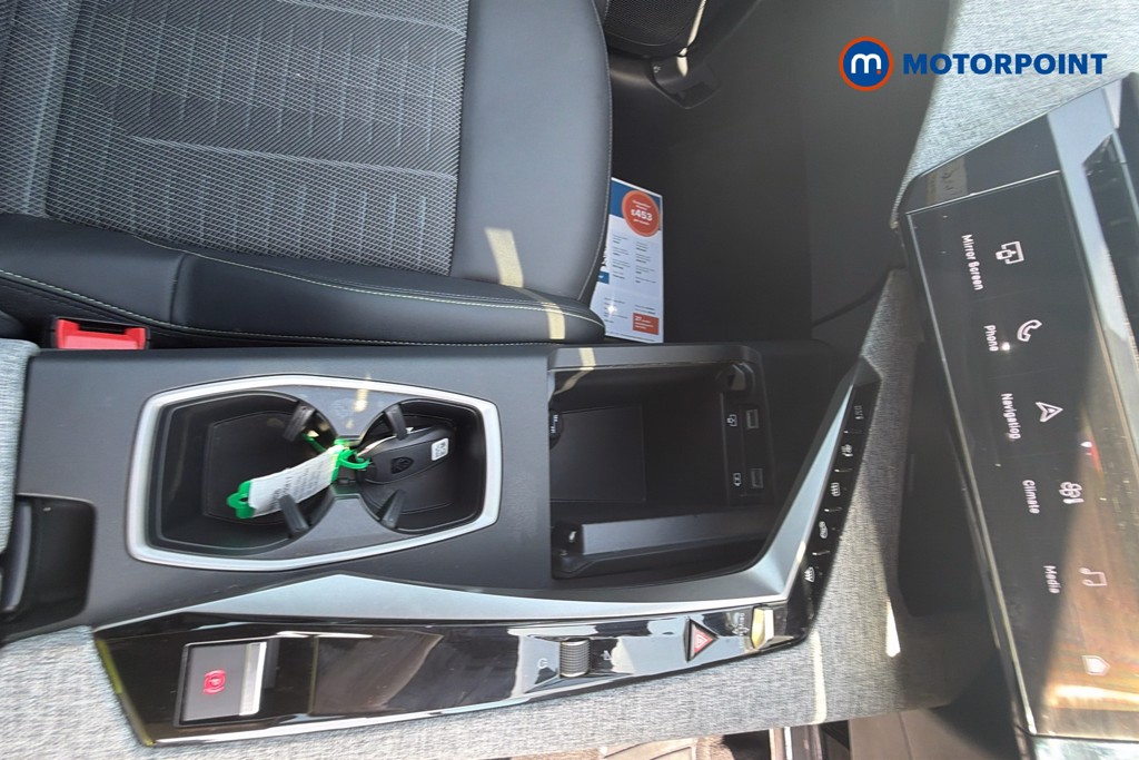 Peugeot 5008 GT Automatic Petrol SUV - Stock Number (1633626) - 25th supplementary image