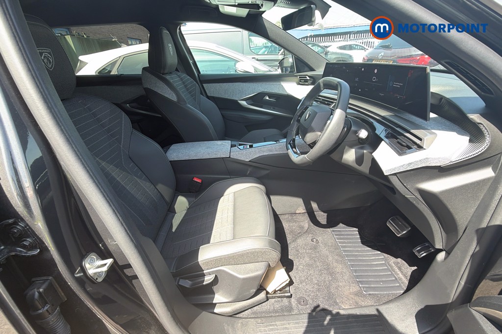 Peugeot 5008 GT Automatic Petrol SUV - Stock Number (1633626) - 26th supplementary image