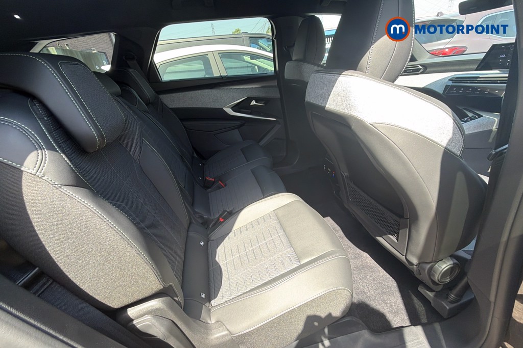 Peugeot 5008 GT Automatic Petrol SUV - Stock Number (1633626) - 27th supplementary image