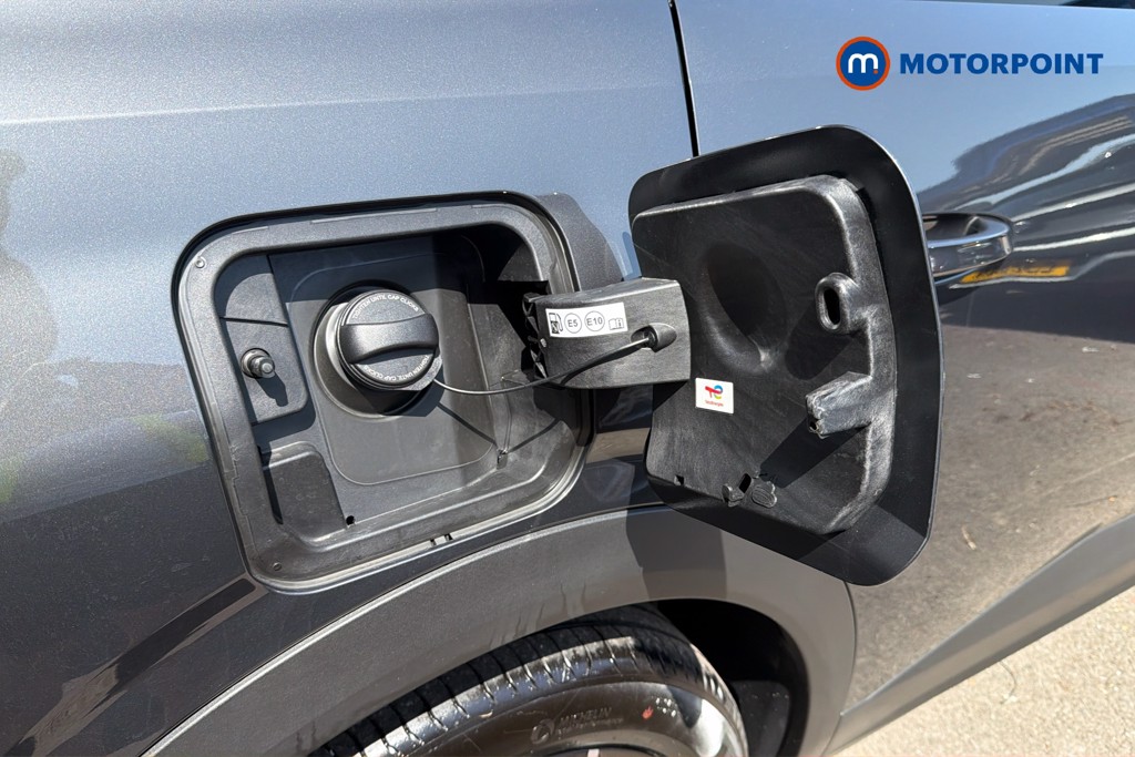 Peugeot 5008 GT Automatic Petrol SUV - Stock Number (1633626) - 34th supplementary image
