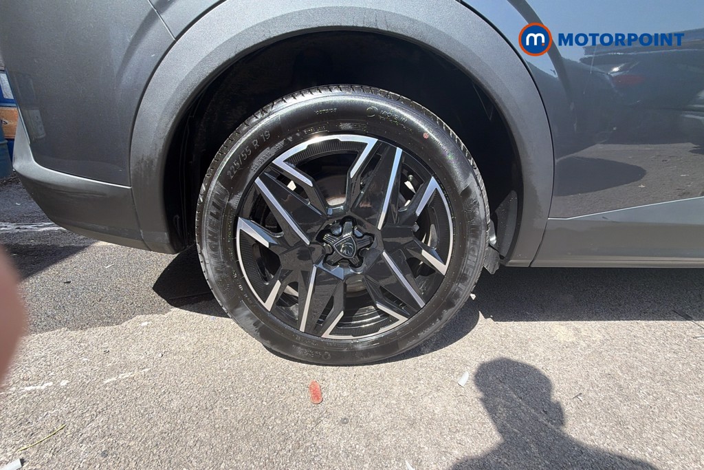 Peugeot 5008 GT Automatic Petrol SUV - Stock Number (1633626) - 35th supplementary image