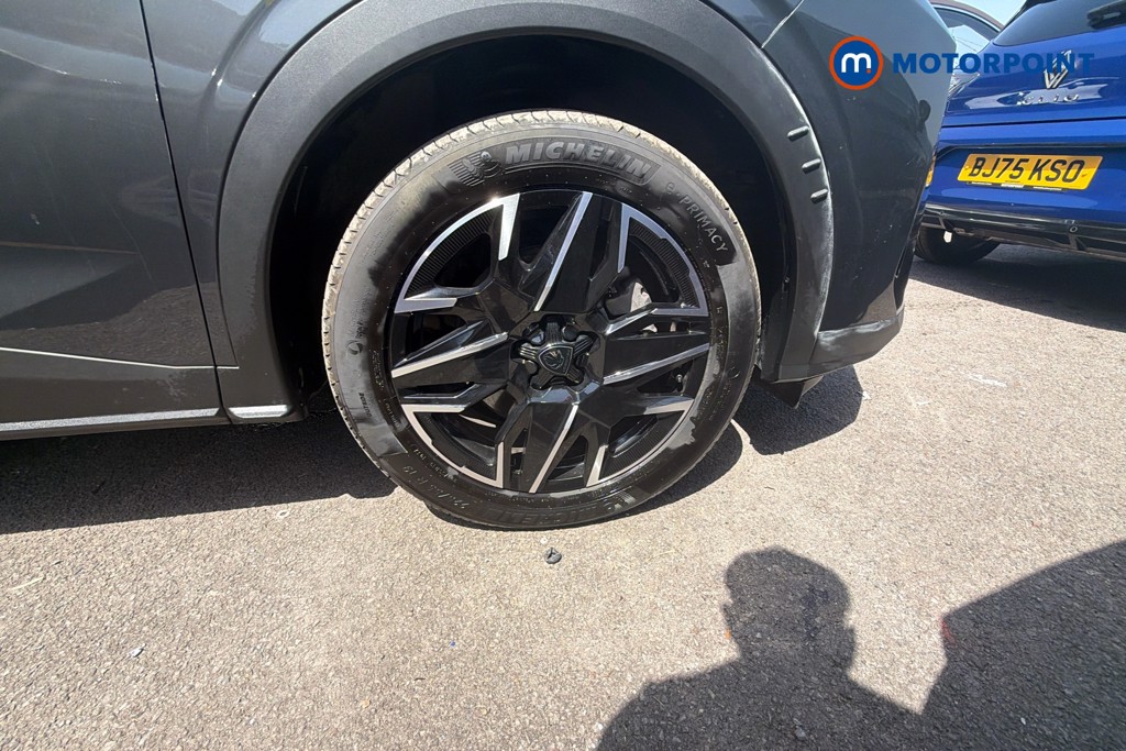 Peugeot 5008 GT Automatic Petrol SUV - Stock Number (1633626) - 36th supplementary image