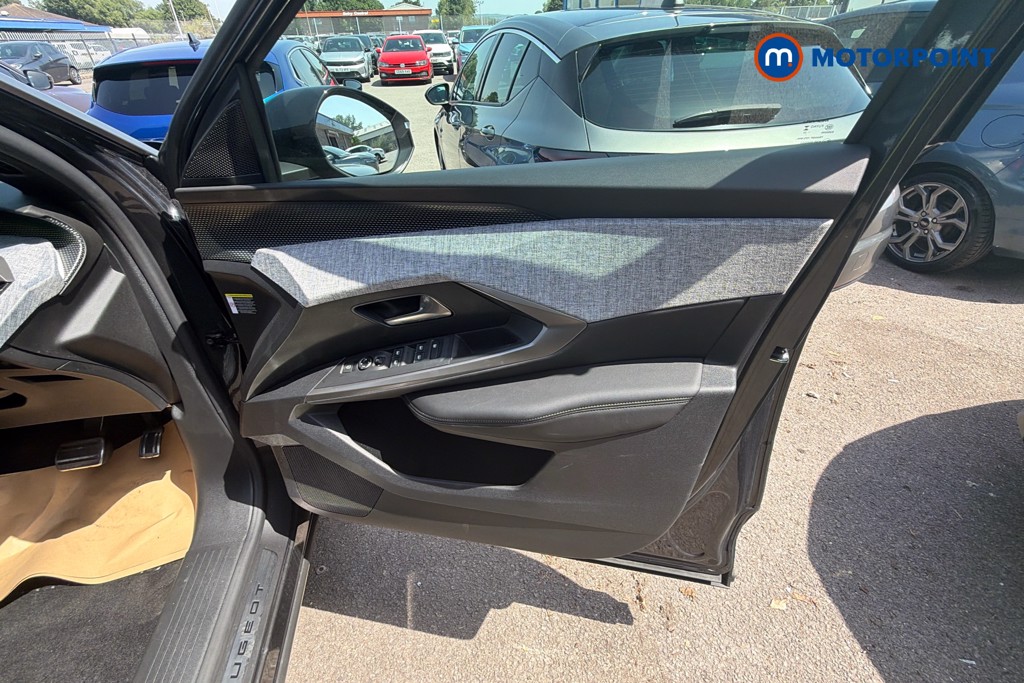 Peugeot 5008 GT Automatic Petrol SUV - Stock Number (1633626) - 37th supplementary image