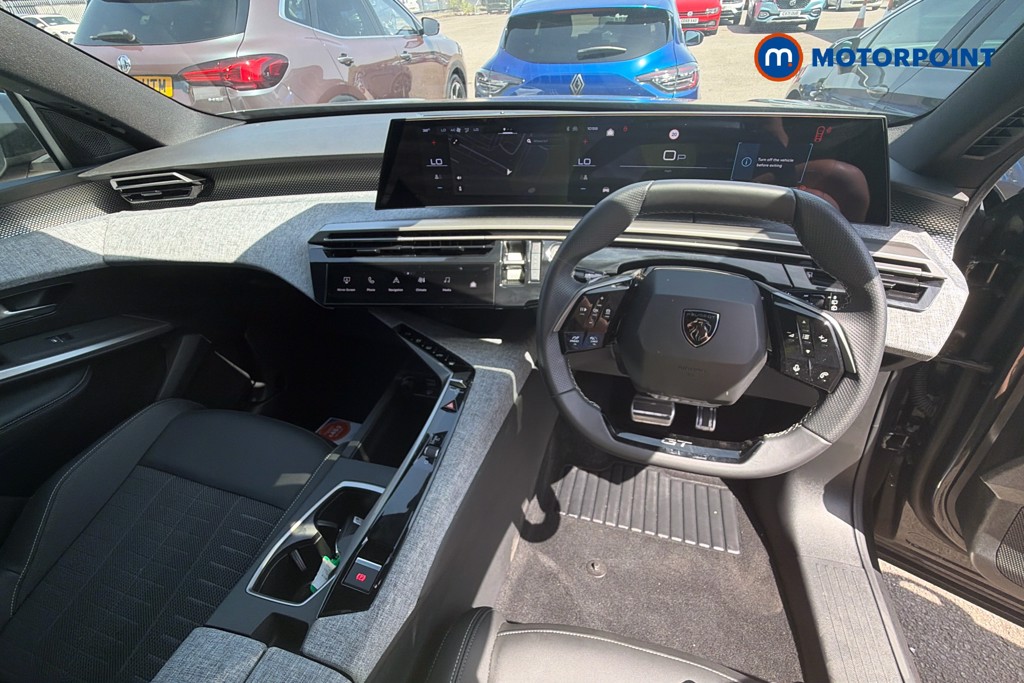 Peugeot 5008 GT Automatic Petrol SUV - Stock Number (1633626) - 38th supplementary image