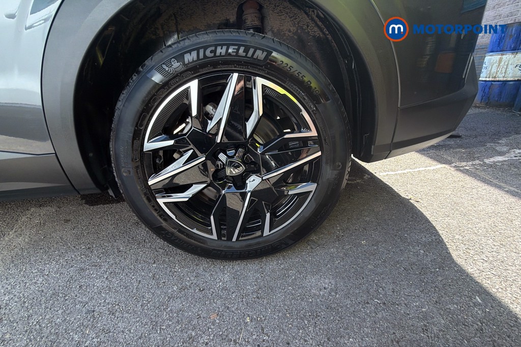 Peugeot 5008 GT Automatic Petrol SUV - Stock Number (1633626) - 39th supplementary image